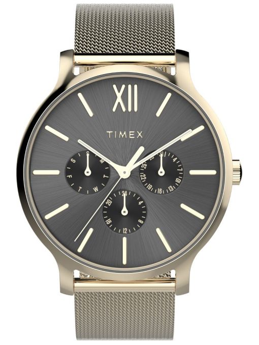 ZEGAREK TIMEX Transcend