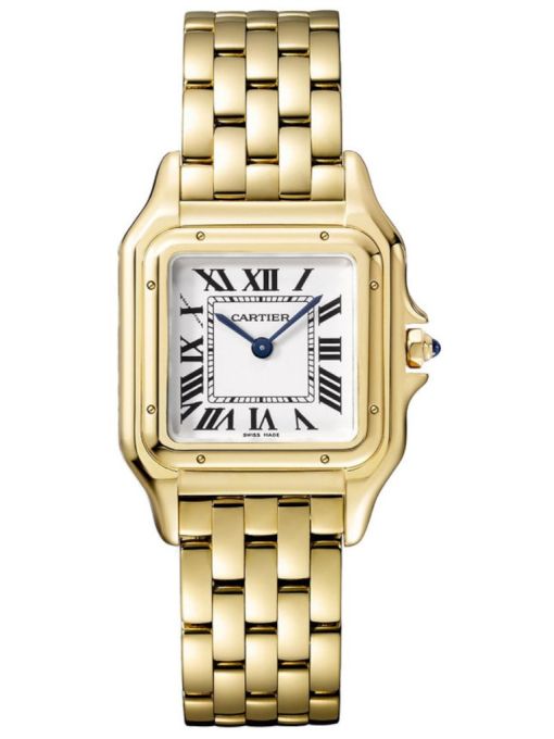 ZEGAREK CARTIER PANTHERE DE CARTIER