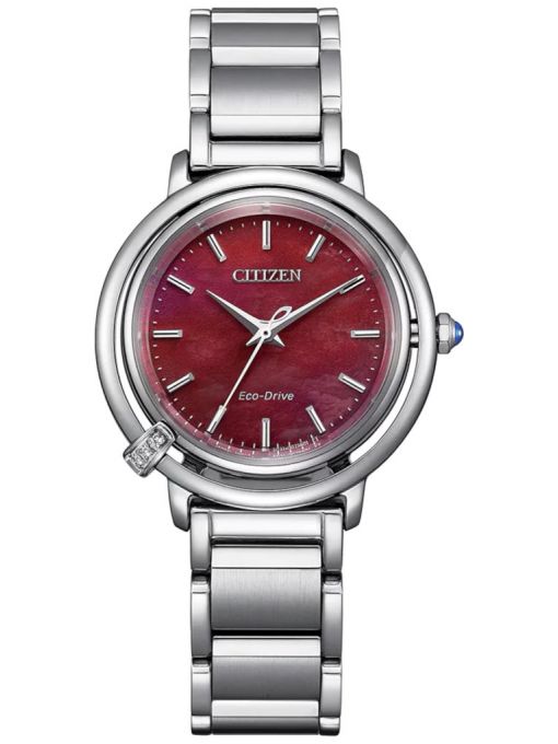 ZEGAREK CITIZEN CITIZEN L SET ARCLY COLLECTION ARISING
