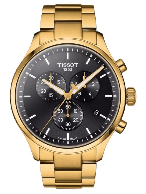 Tissot Chrono XL Classic