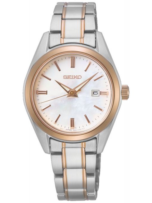 ZEGAREK SEIKO CLASSIC