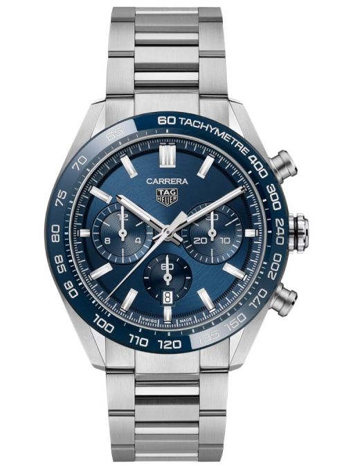 ZEGAREK TAG HEUER Carrera Chronograph