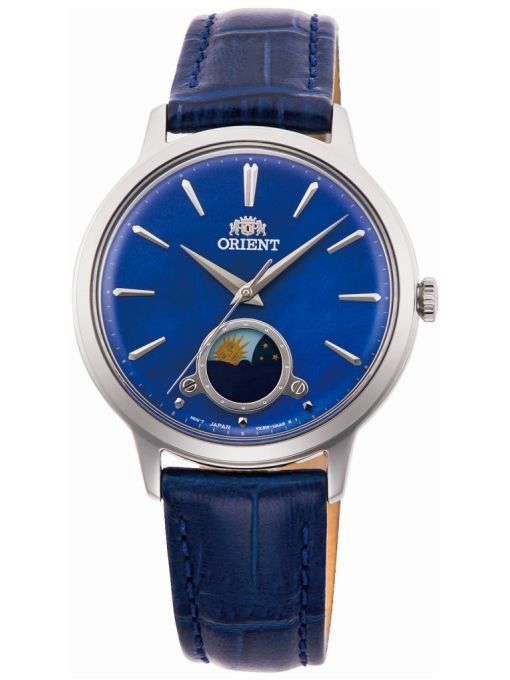 ZEGAREK ORIENT CLASSIC SUN & MOON