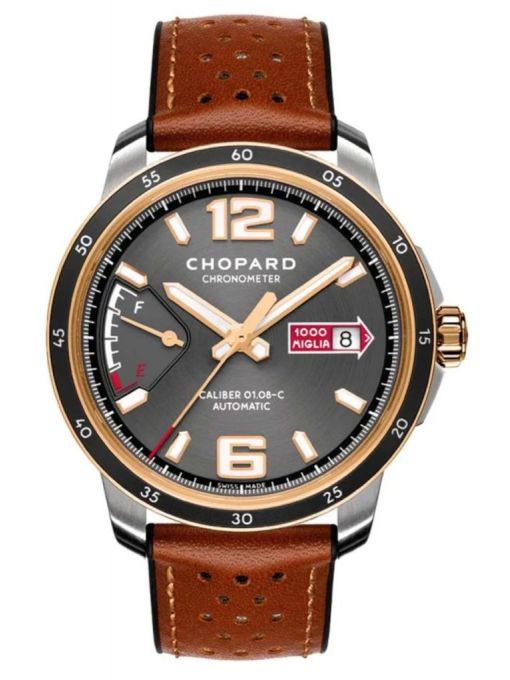 ZEGAREK CHOPARD MILLE MIGLIA