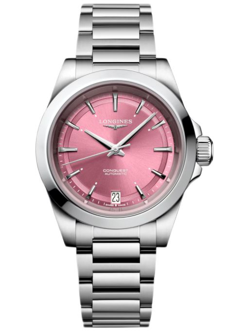 LONGINES CONQUEST