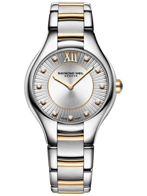 ZEGAREK RAYMOND WEIL NOEMIA