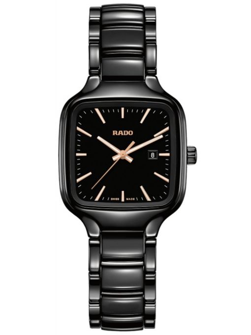 ZEGAREK RADO TRUE SQUARE