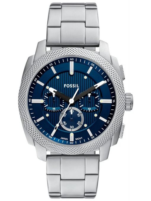 ZEGAREK FOSSIL MACHINE CHRONOGRAPH