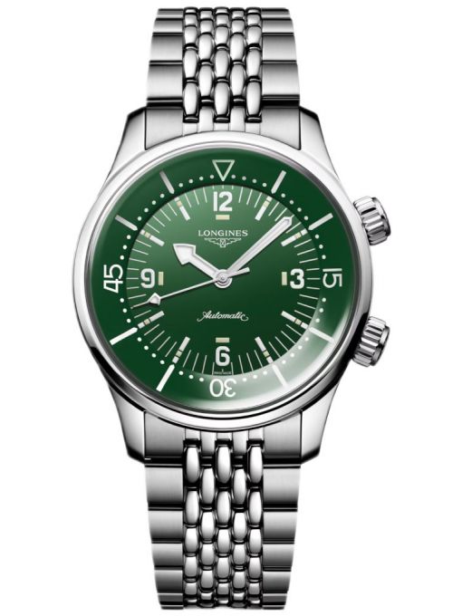 LONGINES LEGEND DIVER