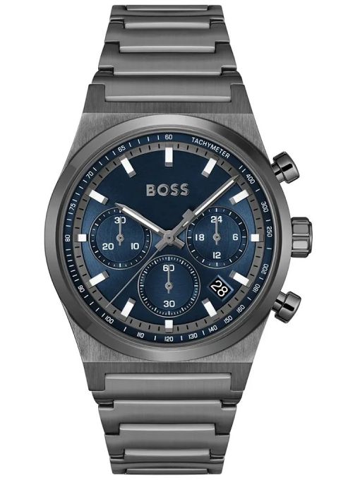 ZEGAREK HUGO BOSS CANDOR CHRONO