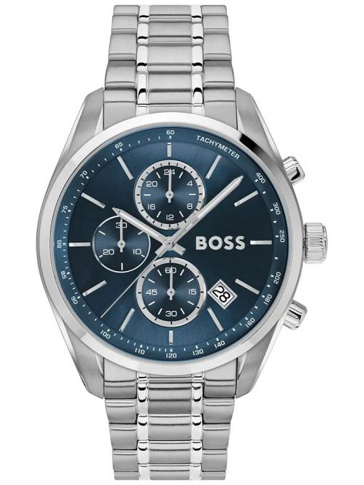 ZEGAREK HUGO BOSS GRAND PRIX