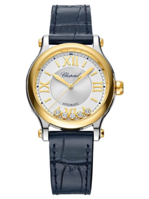 ZEGAREK CHOPARD HAPPY SPORT