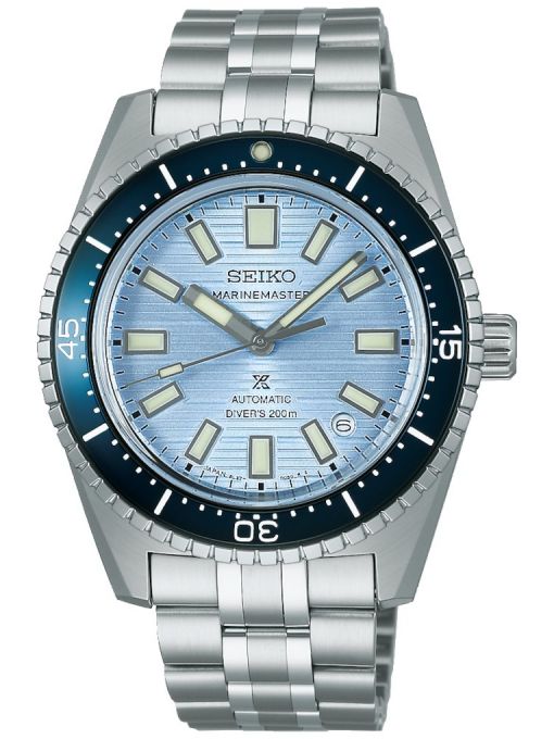 ZEGAREK SEIKO PROSPEX MARINEMASTER