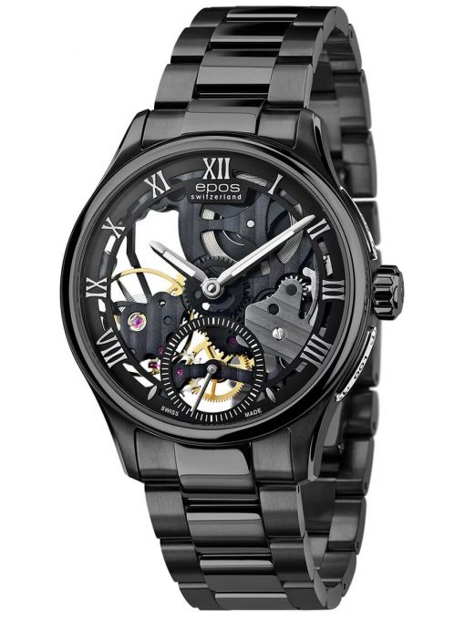 ZEGAREK EPOS TIMELESS 3500 SK LE MECHANICAL