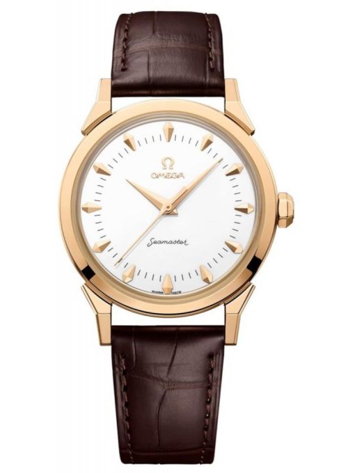 ZEGAREK OMEGA Seamaster 37 mm