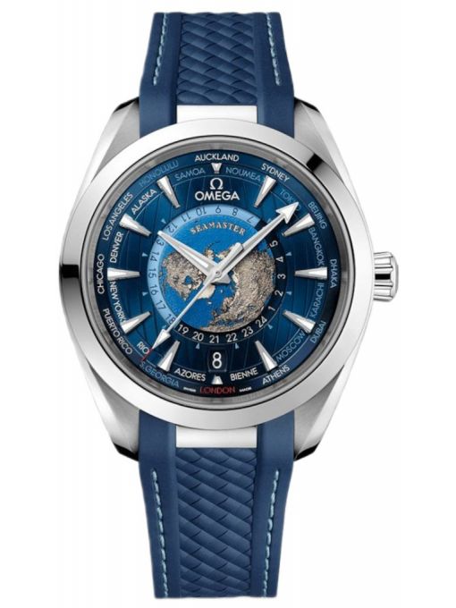 ZEGAREK OMEGA Seamaster Aqua Terra 150M