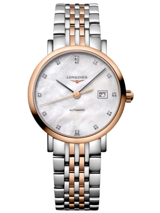 LONGINES ELEGANT COLLECTION