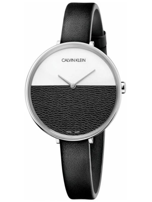 ZEGAREK CALVIN KLEIN RISE