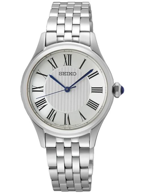 ZEGAREK SEIKO CLASSIC