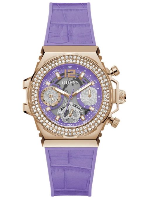 ZEGAREK GUESS FUSION