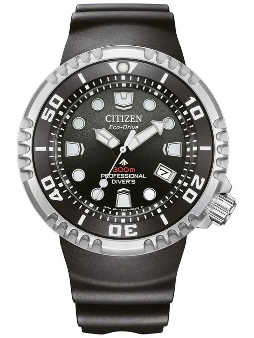 ZEGAREK CITIZEN PROMASTER MARINE PROFESSIONAL DIVER