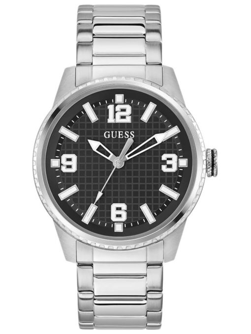 ZEGAREK GUESS VARSITY G