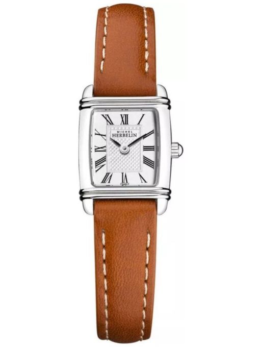 ZEGAREK HERBELIN ART DECO