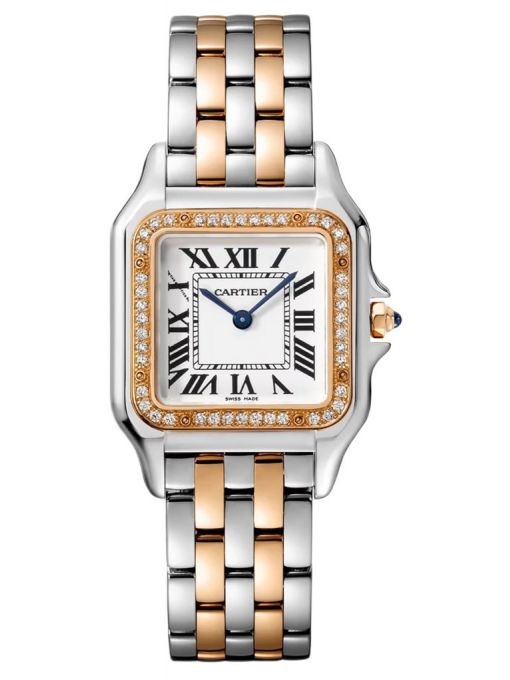 ZEGAREK CARTIER Panthere de Cartier