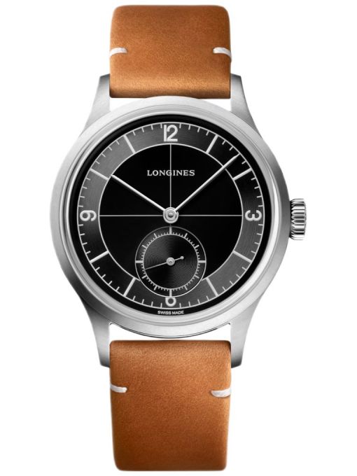 LONGINES HERITAGE SECTOR DIAL