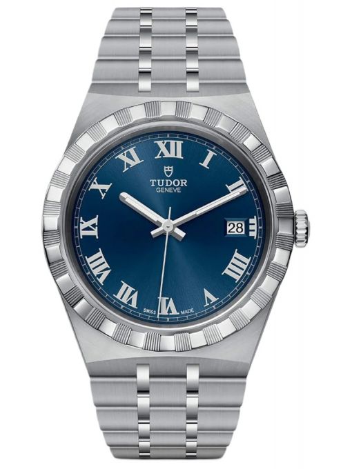 TUDOR ROYAL
