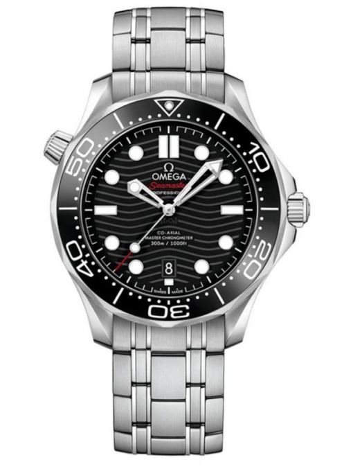 ZEGAREK OMEGA SEAMASTER Diver 300M