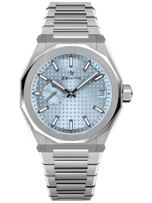 ZEGAREK ZENITH DEFY SKYLINE