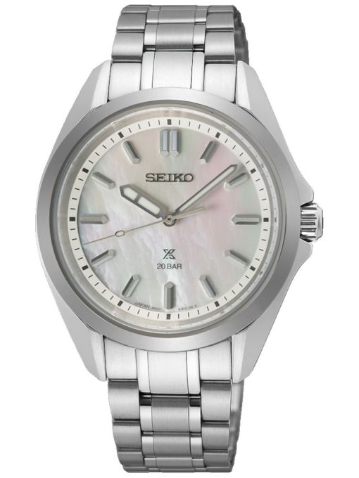 ZEGAREK SEIKO PROSPEX LADIES MARINE SPORTS