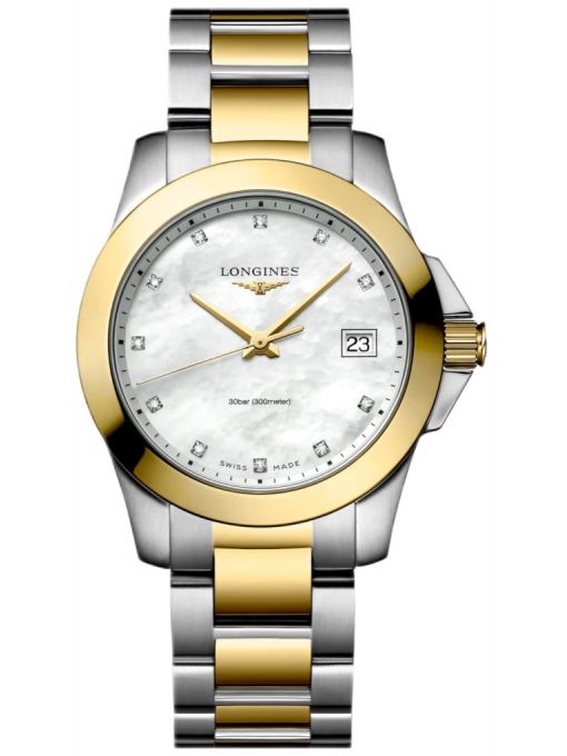 LONGINES CONQUEST