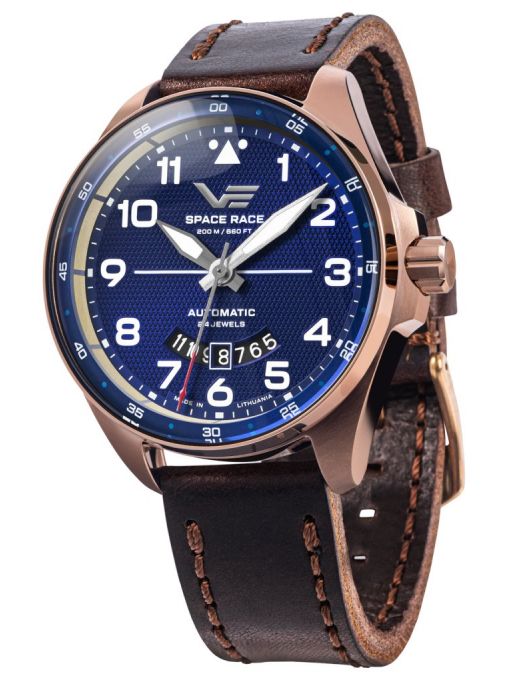 ZEGAREK VOSTOK EUROPE SPACE RACE AUTOMATIC