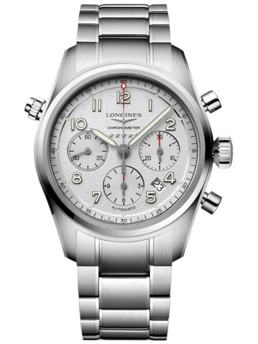 LONGINES SPIRIT CHRONOGRAPH