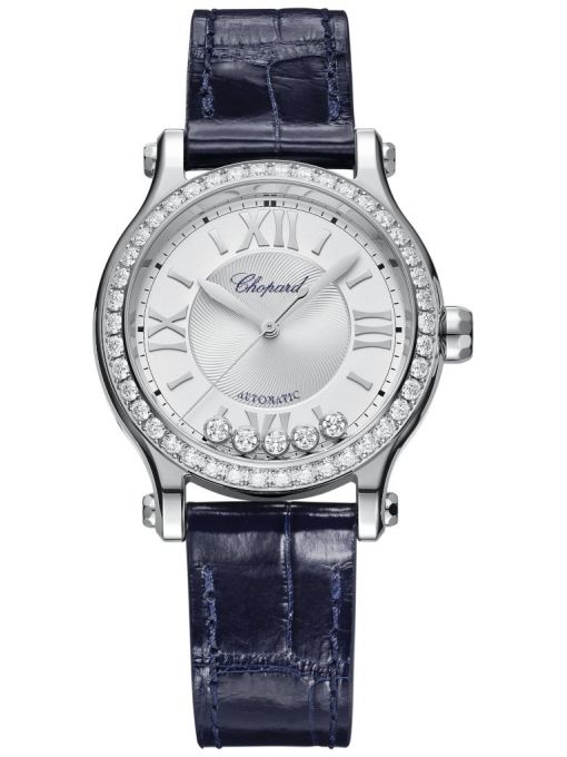 ZEGAREK CHOPARD HAPPY SPORT