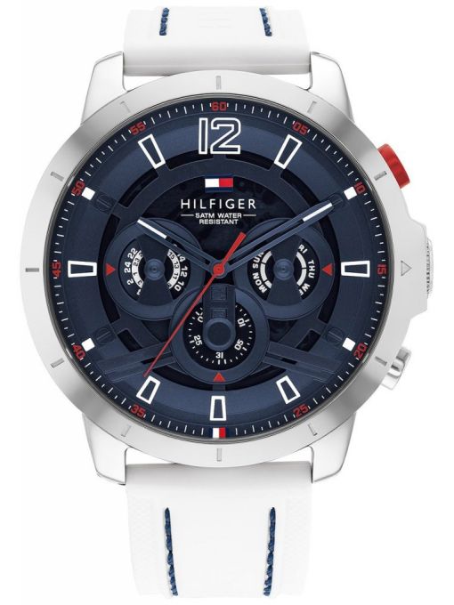 ZEGAREK TOMMY HILFIGER LUCA