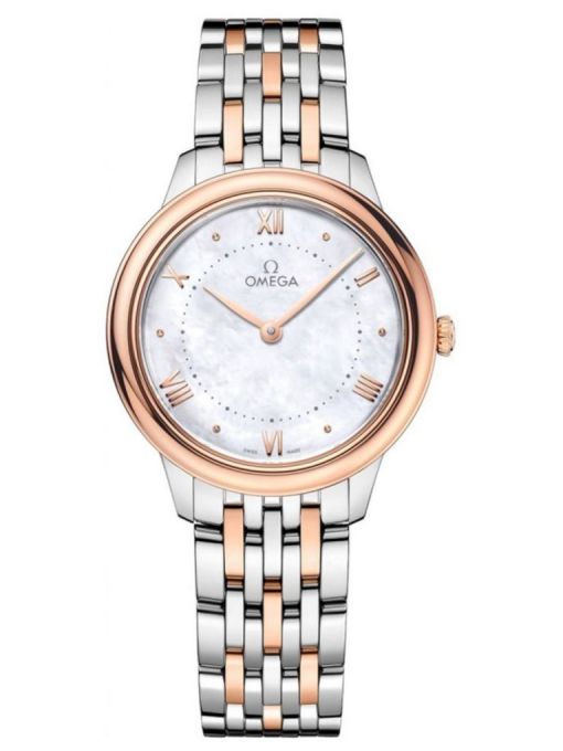 ZEGAREK OMEGA DE VILLE PRESTIGE