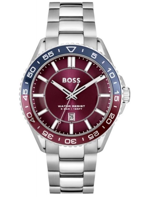 ZEGAREK HUGO BOSS RUNNER