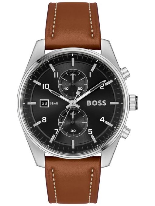 ZEGAREK HUGO BOSS SKYTRAVELLER