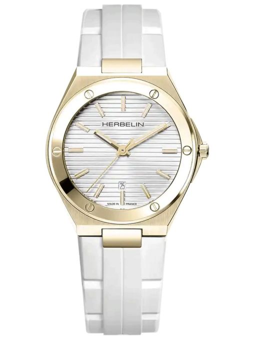 ZEGAREK HERBELIN CAP CAMARAT