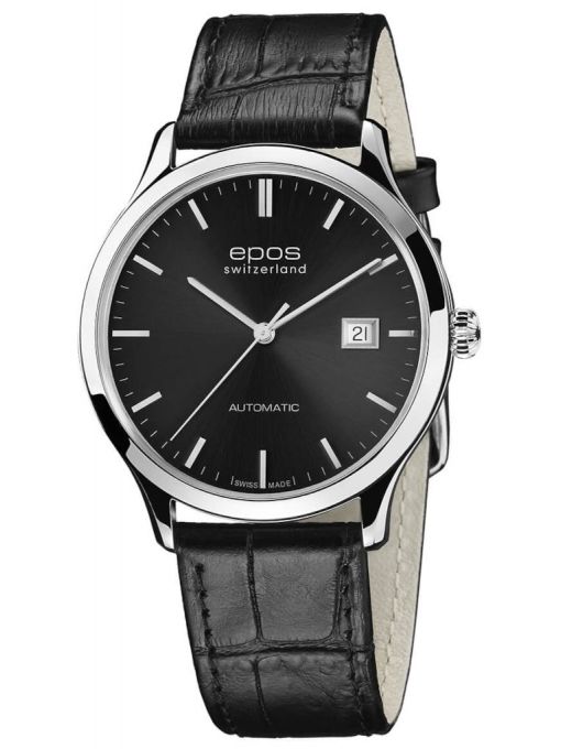ZEGAREK EPOS TIMELESS 3420 AUTOMATIC