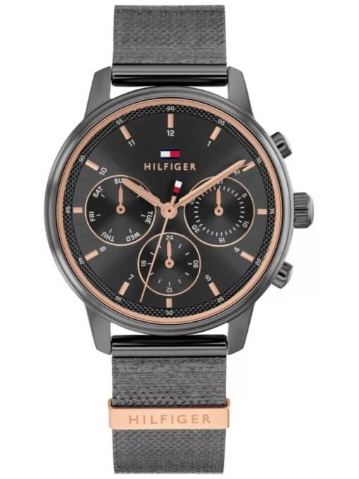 ZEGAREK TOMMY HILFIGER BLAKE