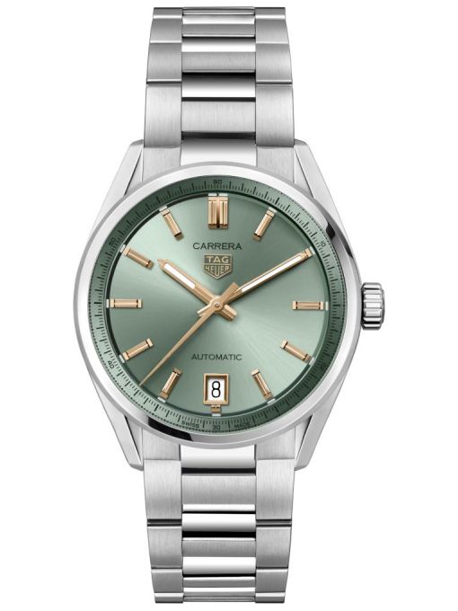 ZEGAREK TAG HEUER CARRERA DATE