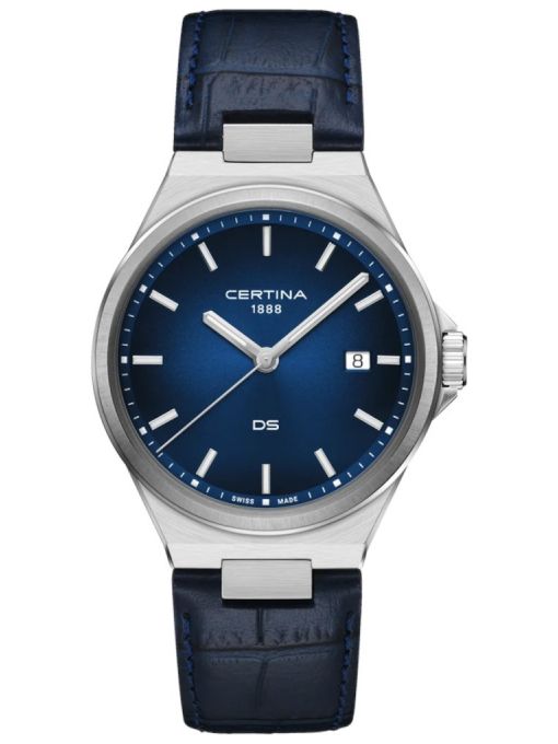 ZEGAREK CERTINA DS-7 Quartz