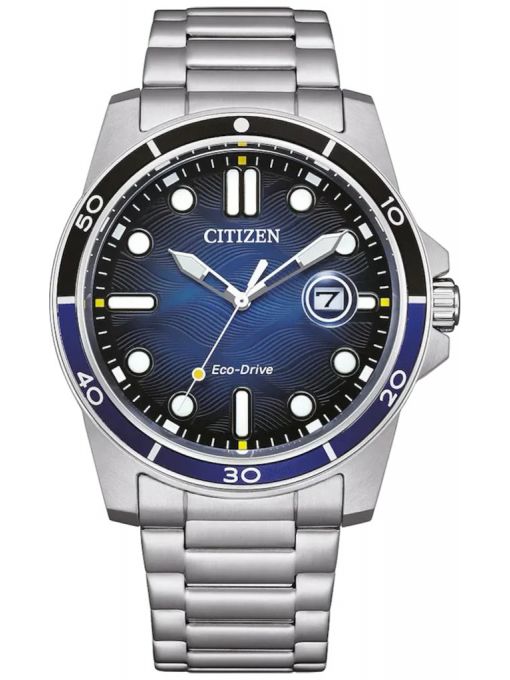 ZEGAREK CITIZEN MARINE SPORTY