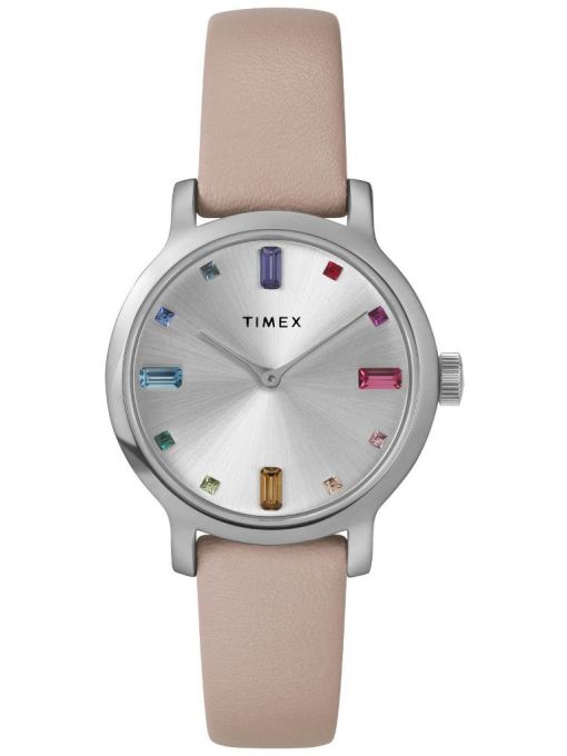 ZEGAREK TIMEX Transcend