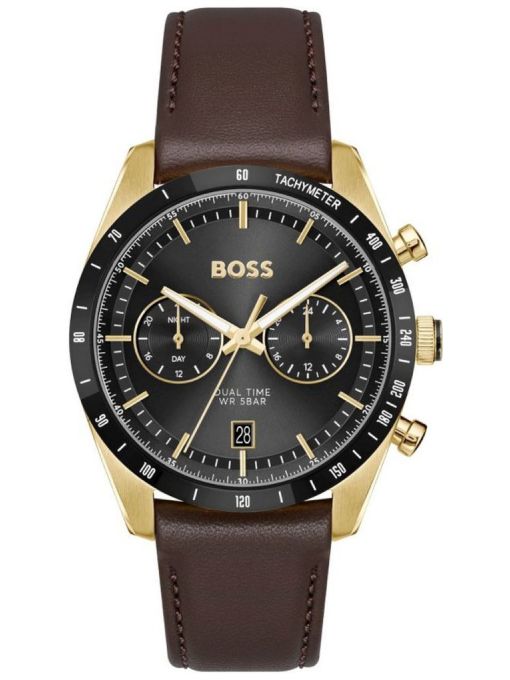 ZEGAREK BOSS TOURMASTER