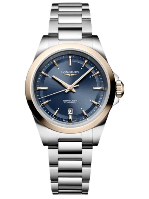 LONGINES CONQUEST